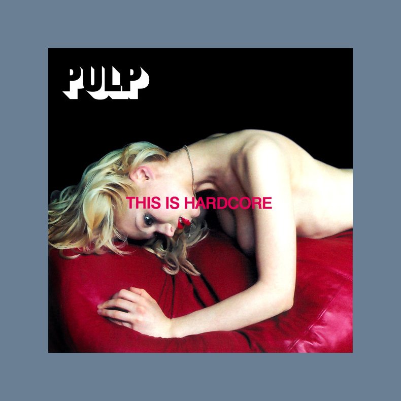 This Is Hardcore - 2016 European Island label 16-track 2LP Reissue