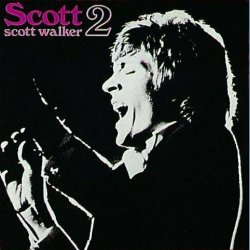 Scott 2 - 2014 European Mercury label 12-track LP Reissue