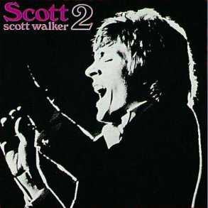 Scott 2 - 2014 European Mercury label 12-track LP Reissue