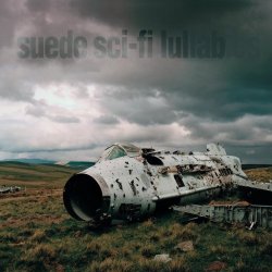 Sci-Fi Lullabies - 2014 UK Demon label 27-track 3LP Set