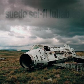 Sci-Fi Lullabies - 2014 UK Demon label 27-track 3LP Set