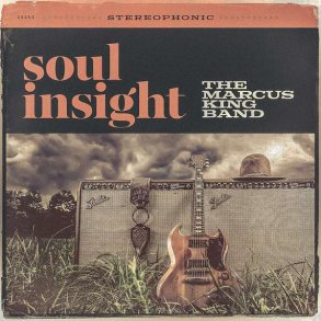  Soul Insight - 2021 European Concorde Label 12-track 2LP Set