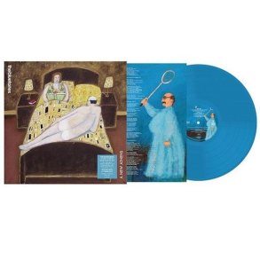 A New Athens - 2021 UK Demon label 11-track 180gr Blue Vinyl - RSD2021