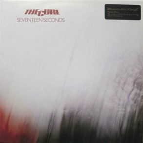 Seventeen Seconds - 2011 European Music On Vinyl Label Reissue 10-track LP