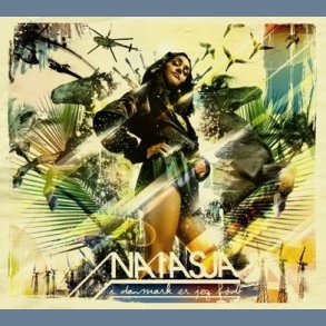 I Danmark Er Jeg F�dt - 2021 Danish Playground label 11-track 2LP Set Reissue