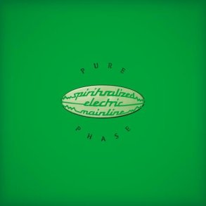 Pure Phase - 2021 US Fat Possum 14-track 2LP Set Reissue 