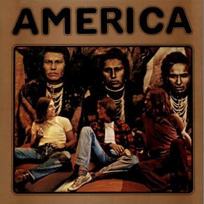 America - 2013 European Music On Vinyl label 12-track LP Reissue