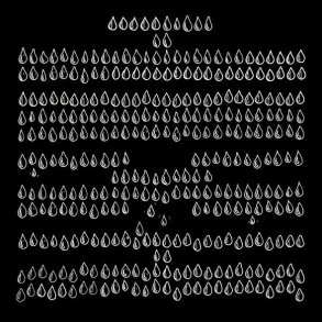 Caught In The Rain At The Tea Shop - 2021 Danish Dubsoul label 9-track LP