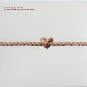 At The End of Paths Taken - 2021 Danish Wouldn't Waste label 11-track Reissue LP