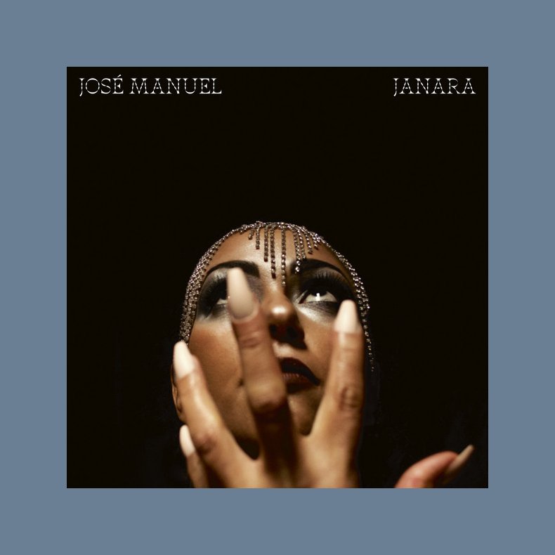 Janara - 2021 UK Optimo label 8-track LP