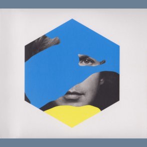 Colors - 2017 European Fonograf label 10-track CD