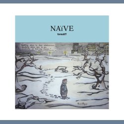 formatif? - 2021 Danish EverydayMusic label 14-track 2LP set