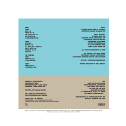 formatif? - 2021 Danish EverydayMusic label 14-track 2LP set