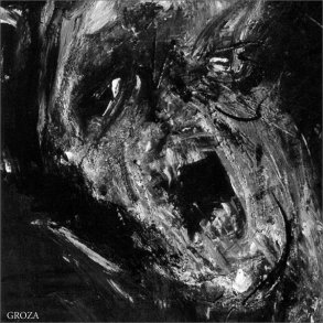 Groza - 2019 Finnish Northern Heritage label repress 4-track LP