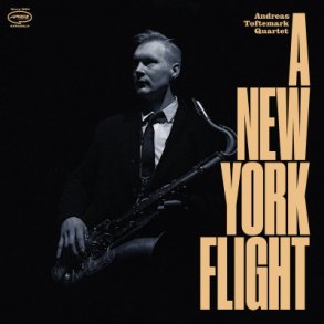 A New York Flight - 2021 Danish April label 6-track LP