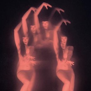 Rites of Love and Reverence - 2021 European Century Media label 10-track LP+CD