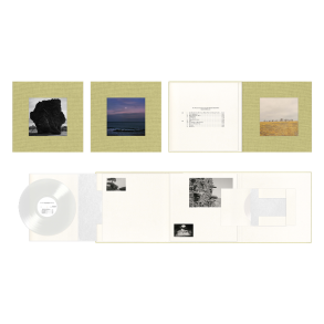 Nearer The Fountain More Pure The... - 2021 UK Transgressive label 11-track LP/7