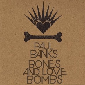 Bones And Love Bombs - 2021 Danish Turn it Over label 11-track LP