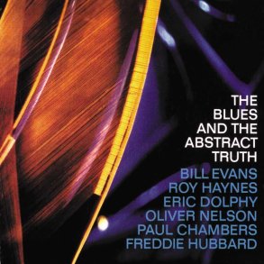 The Blues and the Abstract Truth - 2021 US Impulse! label 6-track LP Reissue