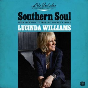 Southern Soul: From Memphis To Muscle Shoals & More - 2021 US Highway 20 Label 11-track LP