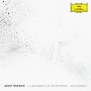 12 Conversations with Thilo Heinzmann - 2019 European Deutsche Grammophon label 12-track LP