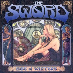 Age of Winters (20th Anniversary) - 2026 US Kemado label 9-track LP Reissue