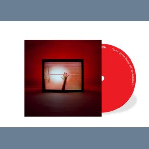 Screen Violence - 2021 European Universal label 10-track CD 