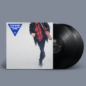 I Don't Live Here Anymore - 2021 European Atlantic label 10-track 2LP set 