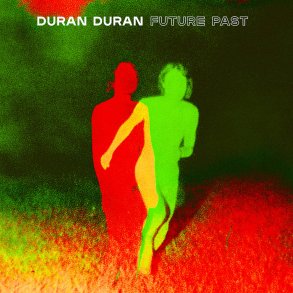 Future Past - 2021 European BMG Label CD 