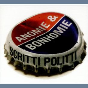 Anomie & Bonhomie - 2021 UK Rough Trade Label 11-track 2LP Set Reissue