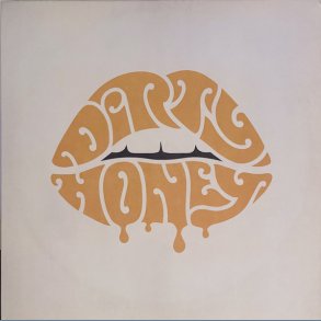 Dirty Honey - 2021 US Dirt Records Label 8-track LP