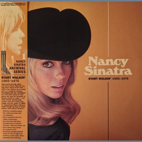 Start Walkin' 1965-1976 - 2021 US  Light In The Attic Label 24-track 2LP Set