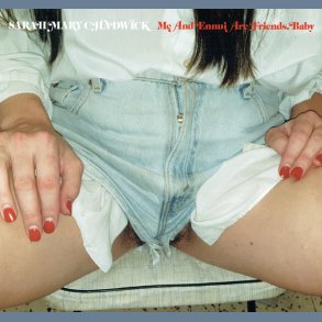 Me And Ennui Are Friends, Baby - 2021 US Rice Is Nice Records Label 12-track LP