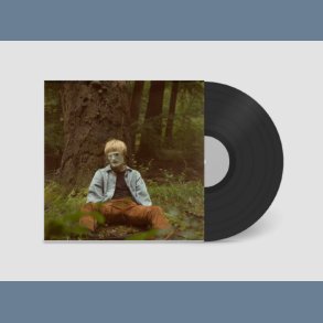 Dem, Vi Plejede At Vre - 2021 Danish NMS label 9-track LP 