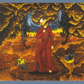 Den Ildrde Konge - 2019 German Vendetta label 10-track CD