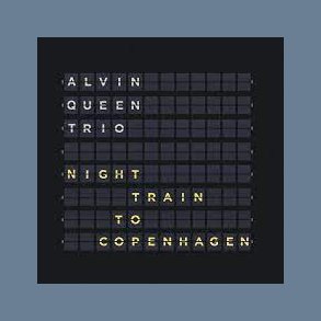 Night Train To Copenhagen - 2021 Danish Stunt label 15-track CD