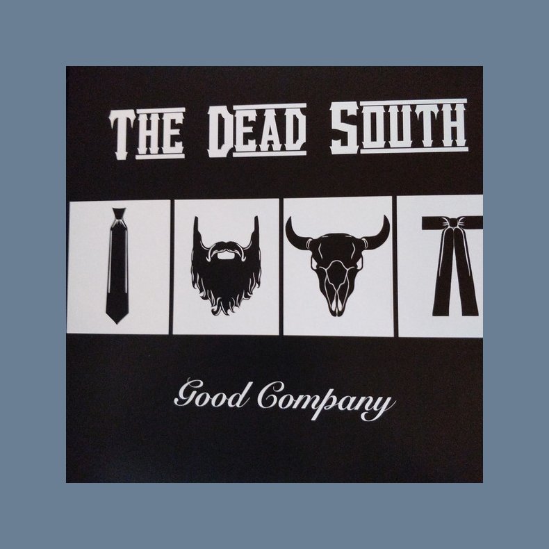 Good Company - European DevilDuck label 13-track LP Reissue