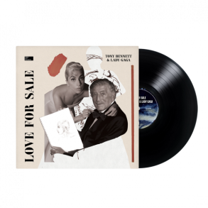 Love For Sale - 2021 European Interscope label 10-track 2LP set 