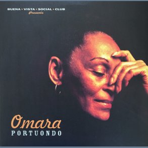 Omara Portuondo - 2021 European  World Circuit Label 11-track LP