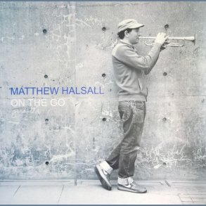 On The Go - 2021 UK Gondwana Records Label 9-track 2LP Set Reissue