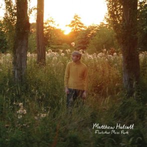 Fletcher Moss Park - 2021 UK Gondwana Records Label 7-track LP Reissue