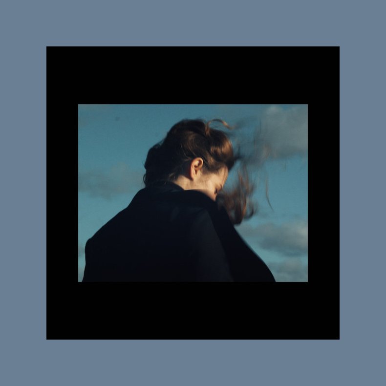 Esja - 2021 UK Gondwana Records Label 10-track LP Repress