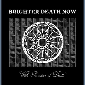 With Promises Of Death - 2014 Swedish Familjegraven label 8-track LP 