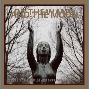 Tunes For A Twilight Tears For A Lifetime - 2018 Heidrunar Myrkrunar 12-track CD