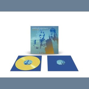 Raise The Roof - 2021 European Warner label limited colored 12-track 2LP Set 