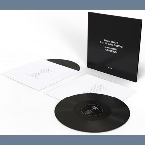 B-sides & Rarities Part II - 2021 German BMG label 27-track 2LP set 