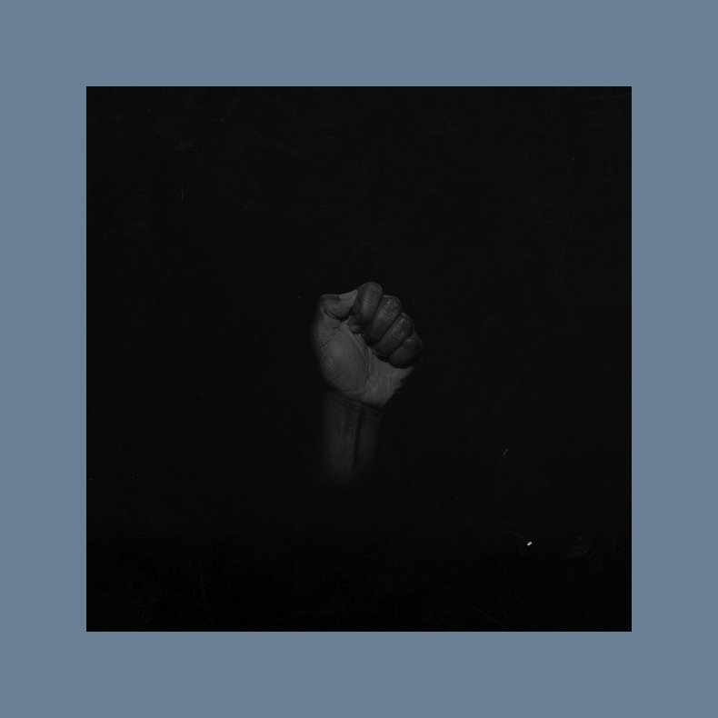 Untitled (Black Is) - 2020 UK Forever Living Originals Label 20-track 2LP Set