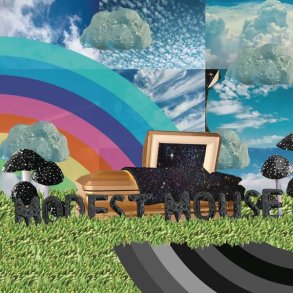 The Golden Casket - 2021 European Epic Label 12-track  LP