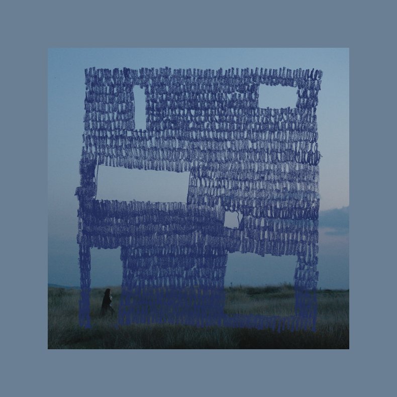 Home - 2020 UK Gondwana Records 13-track 2LP Set