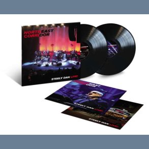 Northeast Corridor - 2021 European Universal Label 12-track 2LP Set 